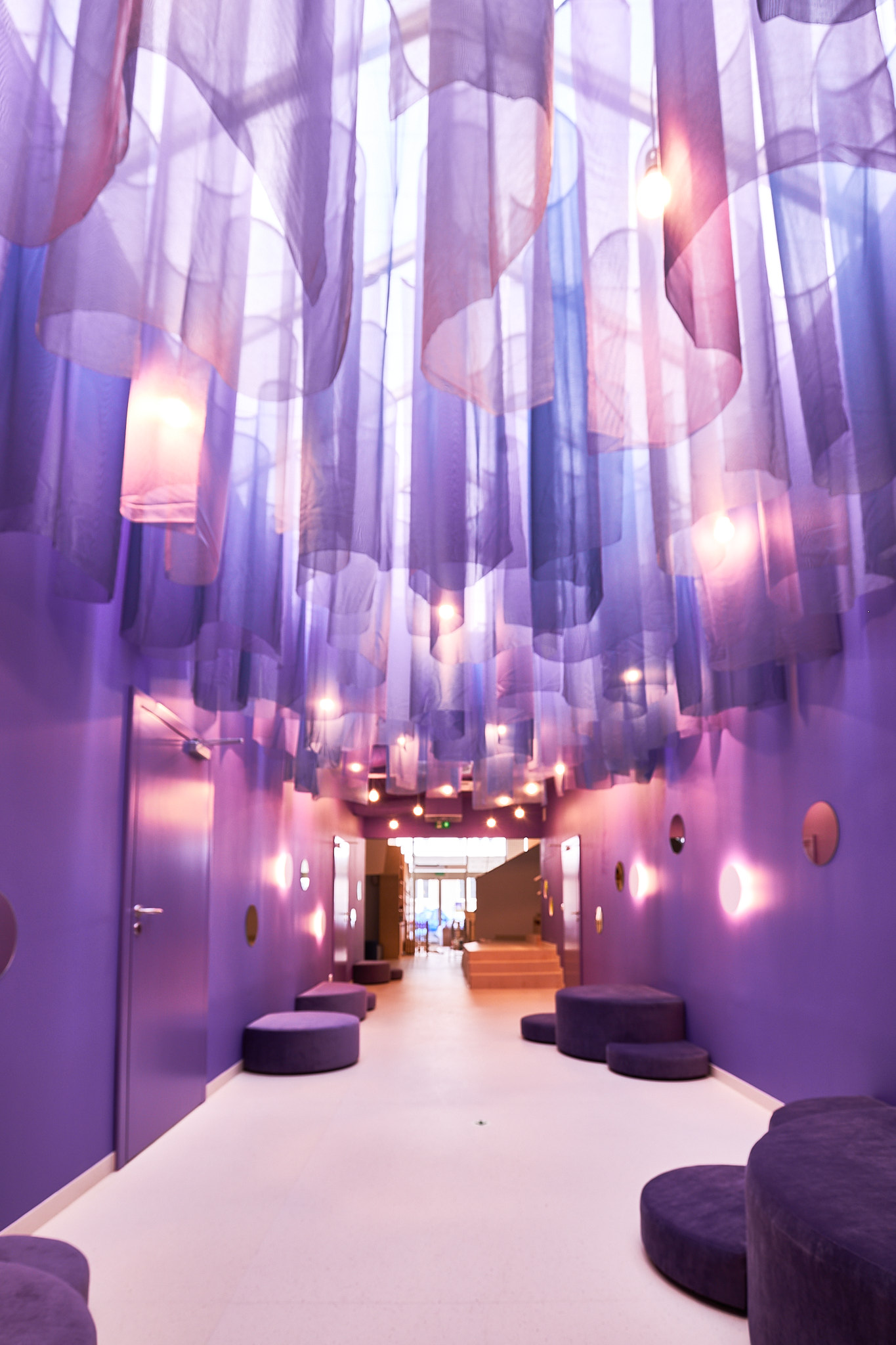 Warsztaty sensoryczne dla dzieci